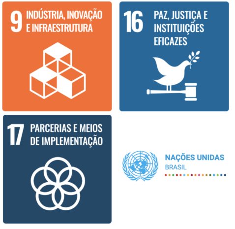 Image of OSCIPs, CiSo e os Objetivos de Desenvolvimento Sustentável da ONU